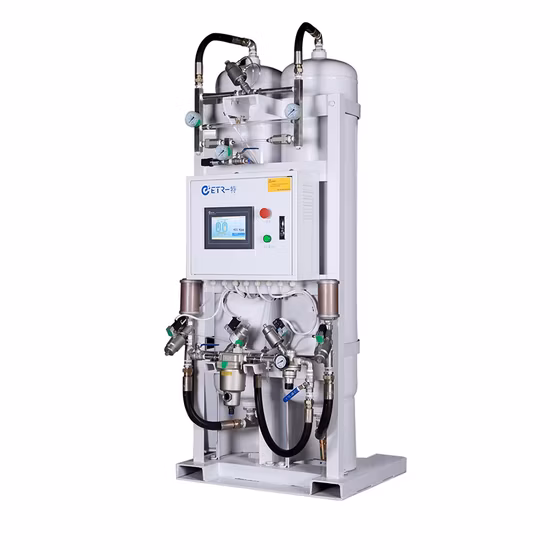Hospital Use Medical Psa Oxygen Oxigen O2 Gas Generator for Sale