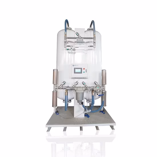 Hospital Use Medical Psa Oxygen Oxigen O2 Gas Generator for Sale