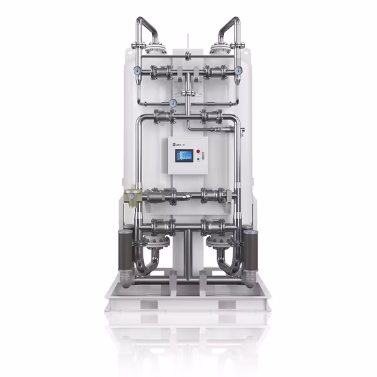 Hospital Use Medical Psa Oxygen Oxigen O2 Gas Generator for Sale