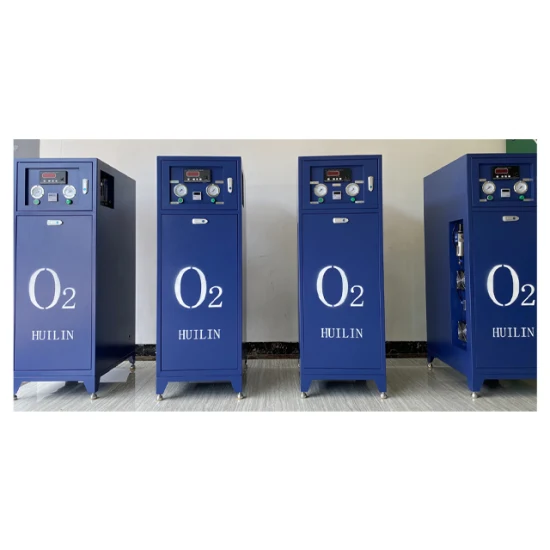 Oxygen Generator Price