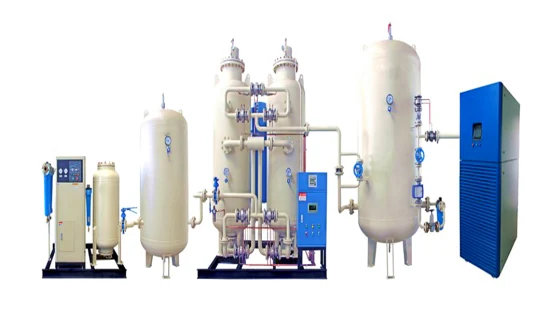 20L Per Day Ln2 Plant Psa Small Liquid Nitrogen Generator with Dewar 50%off