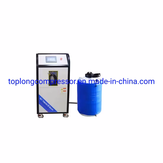 Best Welcome Fashion Golden Supplier Ln2 Generator