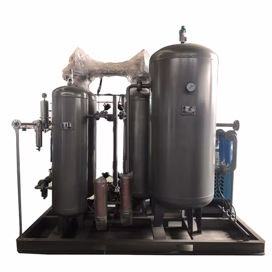 China Liquifier Automatic Mobile Unit Nitrogen Small Air Oxygen Liquid Plant Gas Machine Medical Psa Liquid Nitrogen Generator Production Plant for Sale 50%off