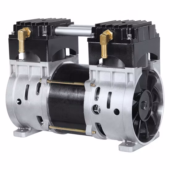 Oil Free High Pressure&nbsp; &nbsp; Oxygen Booster Pump