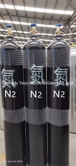 Hot Sale Gas Separation ISO Approved Jiaye Wooden Box 1200*850*1600-3200*1800*3500 Psa Generator Nitrogen