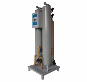 99.999% Purity Nitrogen Gas Making Machine Plant Psa Nitrogen Generator