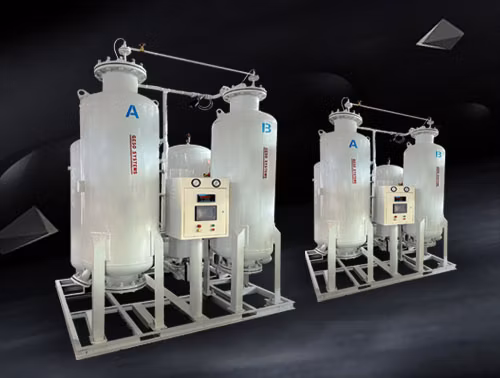 Factory Price Nitrogen Generator Nitrogen Making Machine Psa Gas Nitrogen Generator for Laser Cutting