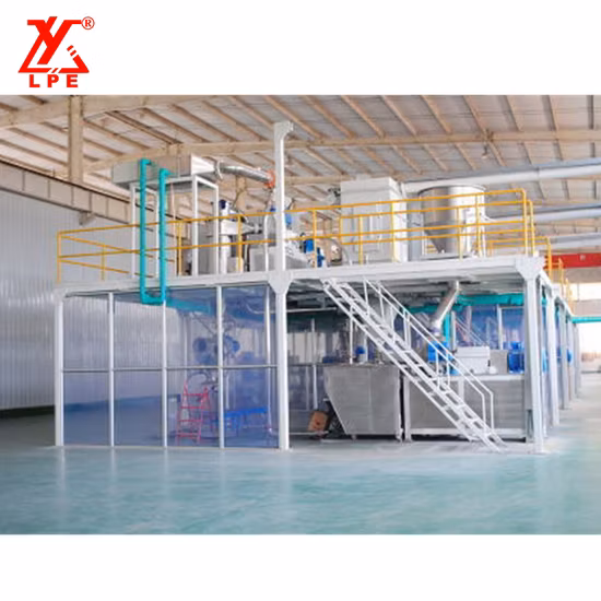 Factory Supply Vpsa Oxygen Gas Generator Cryogenic Liquid Oxygen Production Line